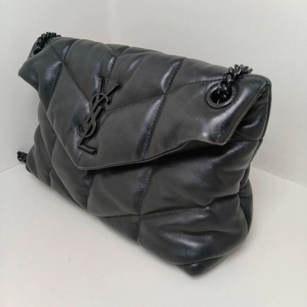 Saint Laurent Women Pre-Loved Bag Very Good Condition
